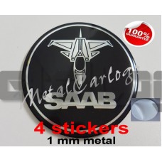 Saab S12